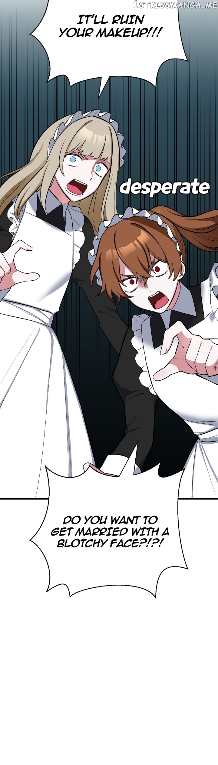 If You Lay A Hand On My Brother, You're All Dead chapter 74 page 5