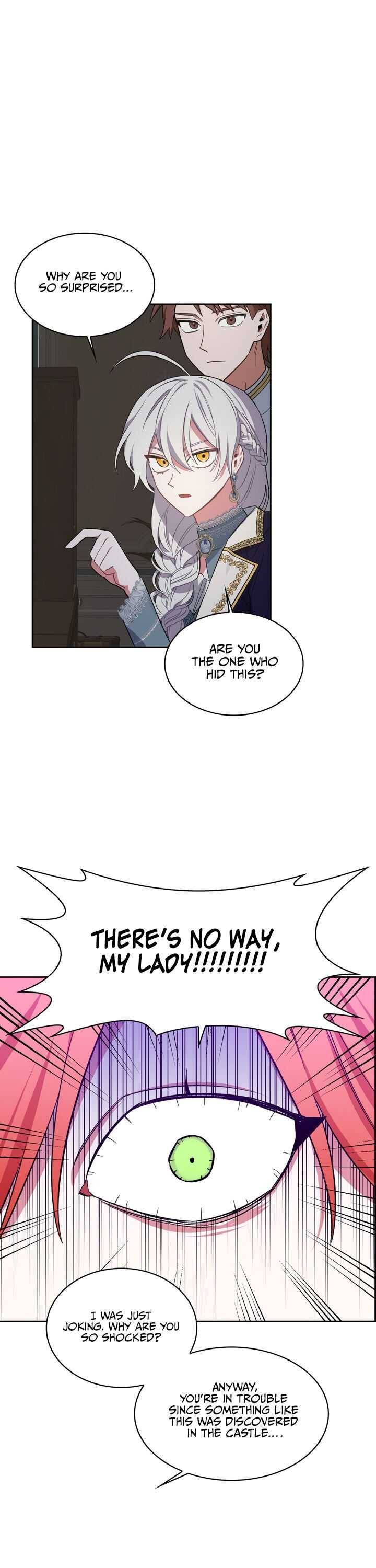 If You Lay A Hand On My Brother, You're All Dead chapter 9 page 10