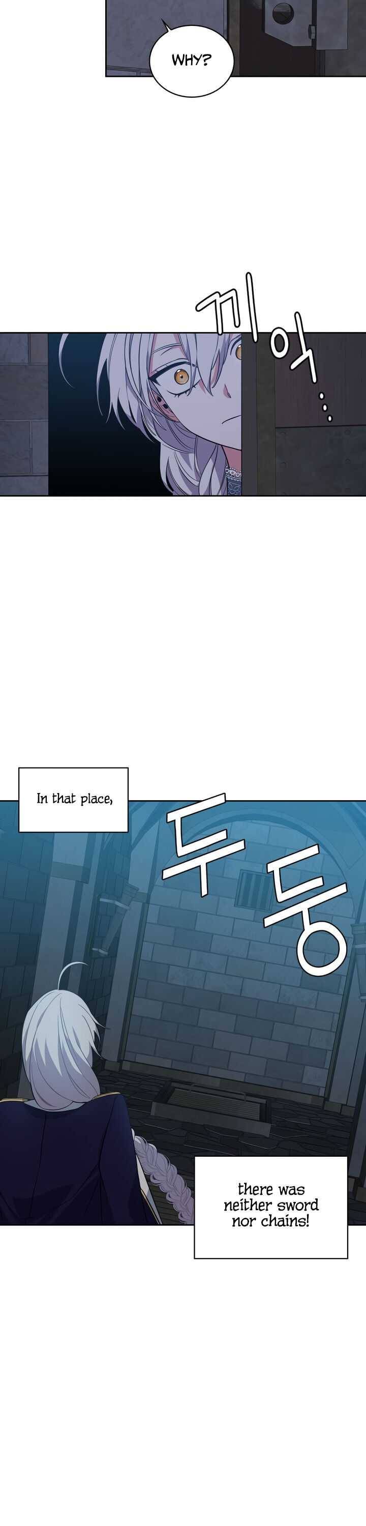 If You Lay A Hand On My Brother, You're All Dead chapter 9 page 20