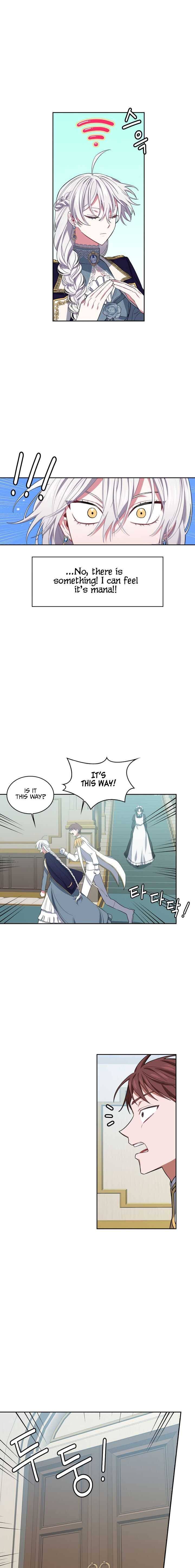 If You Lay A Hand On My Brother, You're All Dead chapter 9 page 3