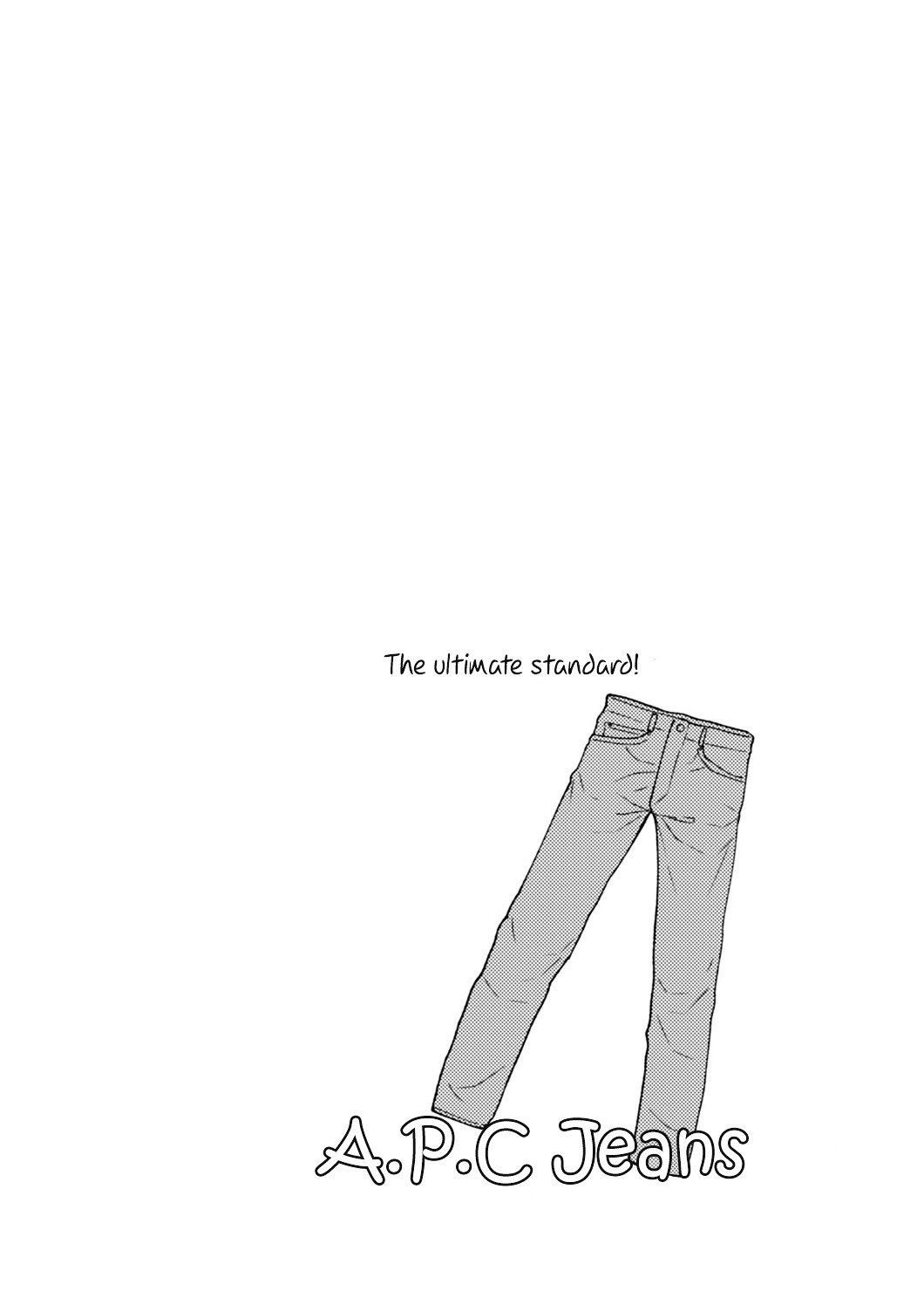 If You're Gonna Dress Up, Do It Like This chapter 10 page 18