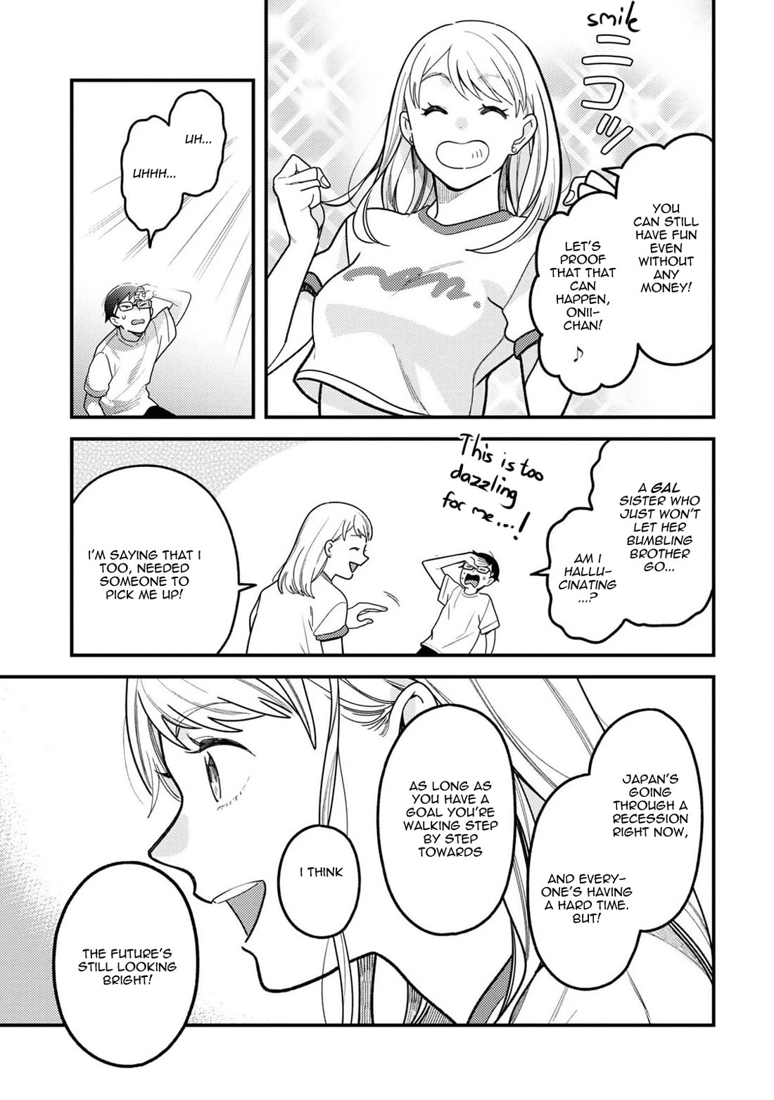 If You're Gonna Dress Up, Do It Like This chapter 101 page 19