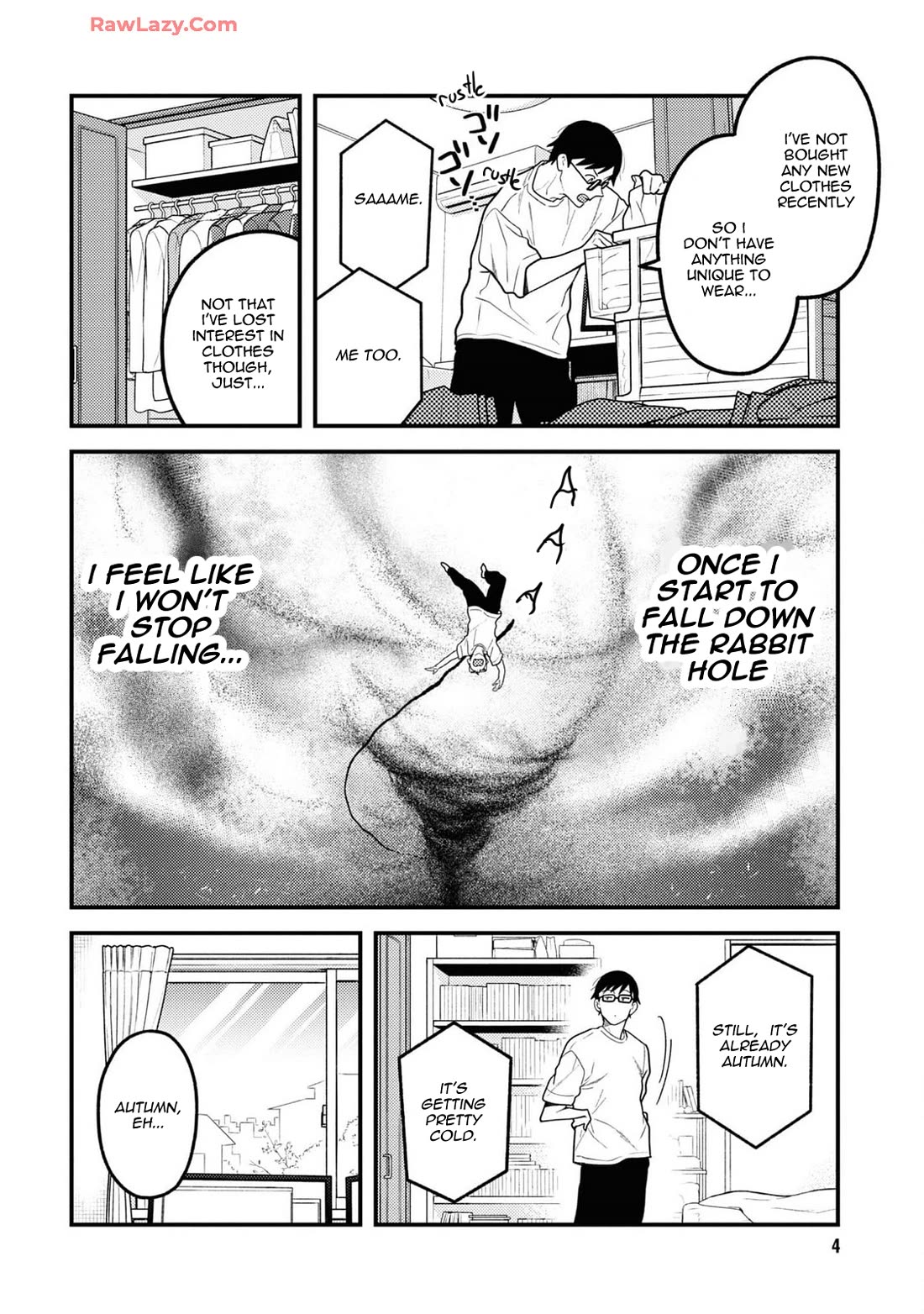 If You're Gonna Dress Up, Do It Like This chapter 101 page 6