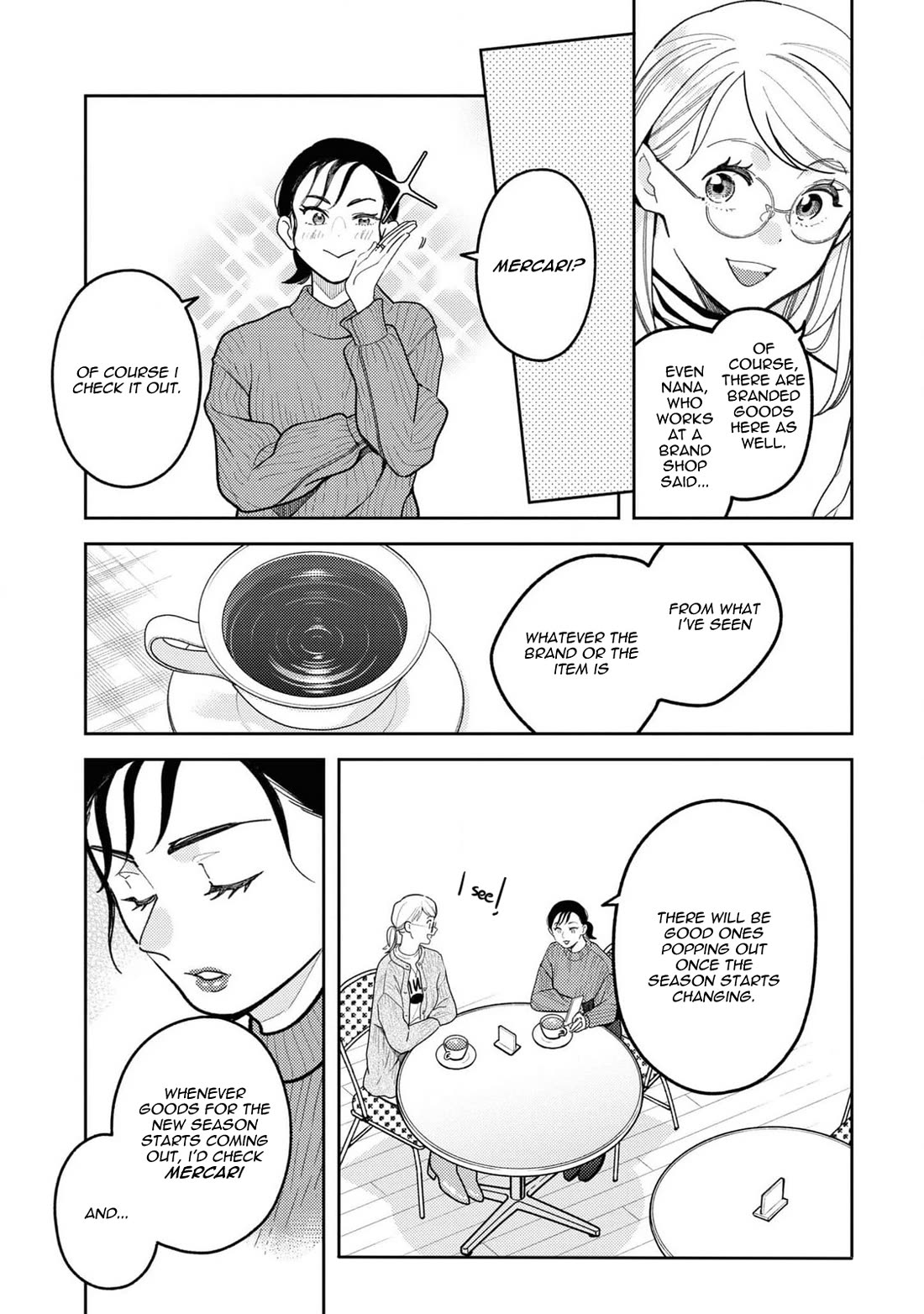 If You're Gonna Dress Up, Do It Like This chapter 103 page 11