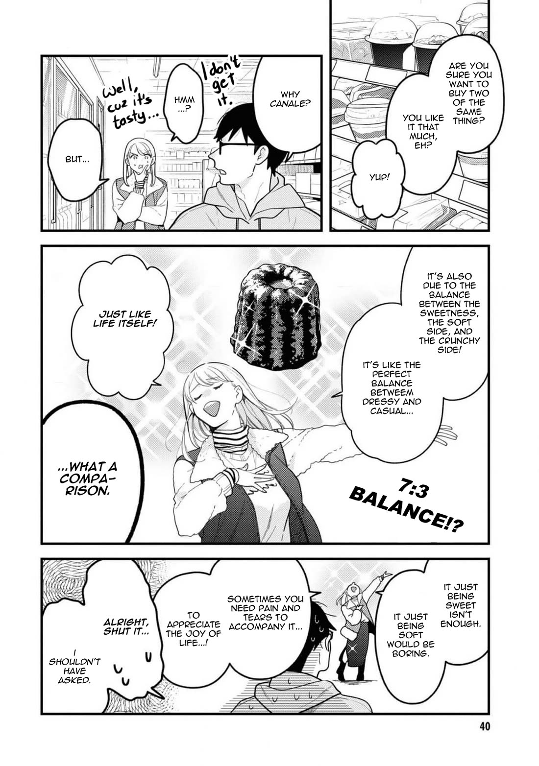 If You're Gonna Dress Up, Do It Like This chapter 103 page 2