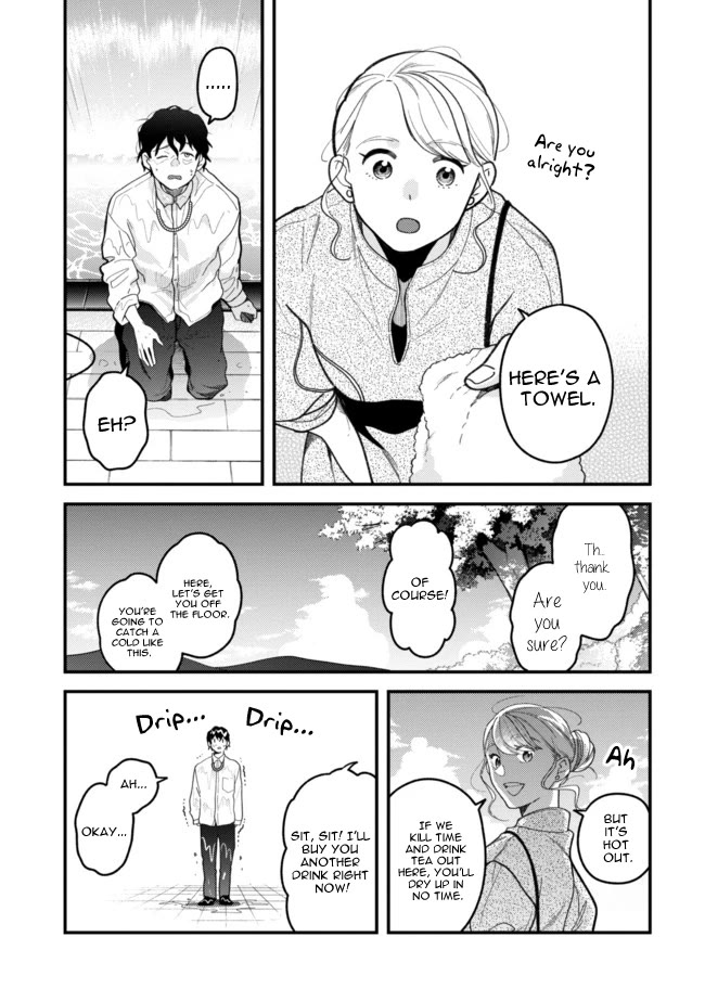 If You're Gonna Dress Up, Do It Like This chapter 106 page 19