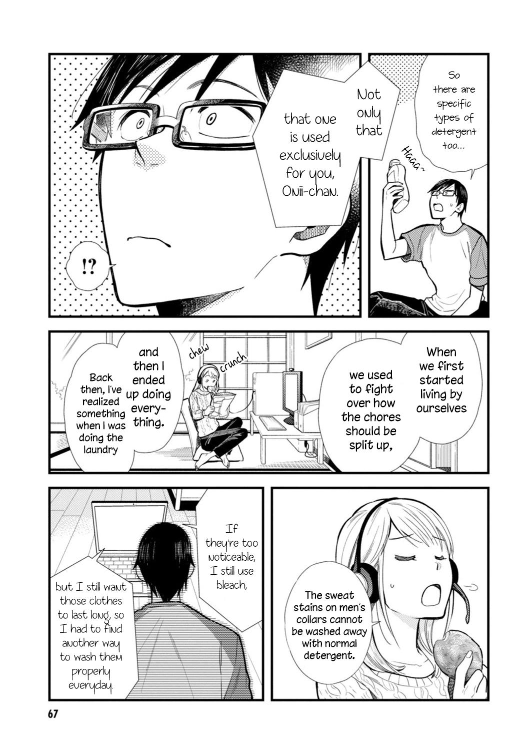 If You're Gonna Dress Up, Do It Like This chapter 12 page 11