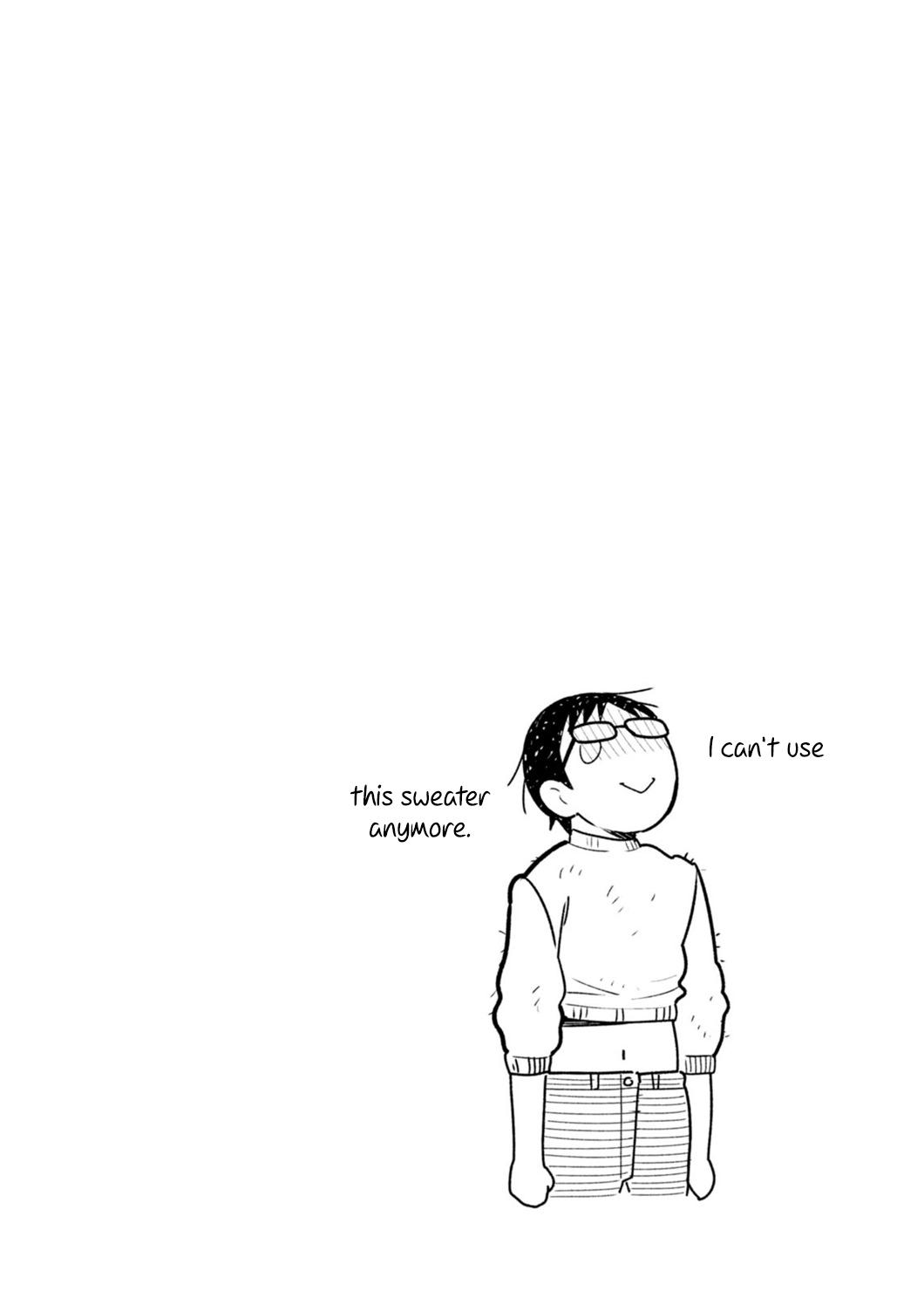 If You're Gonna Dress Up, Do It Like This chapter 12 page 18