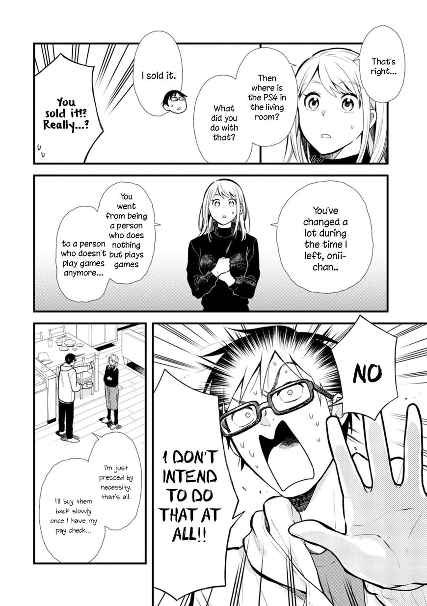 If You're Gonna Dress Up, Do It Like This chapter 15 page 6