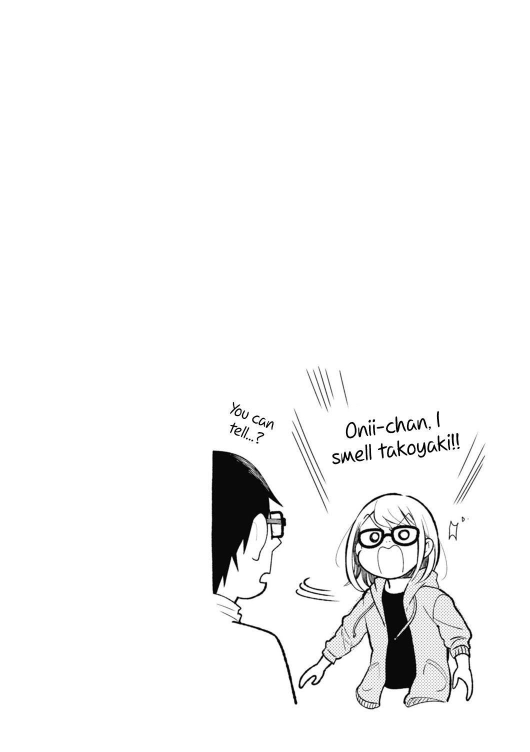 If You're Gonna Dress Up, Do It Like This chapter 17 page 21