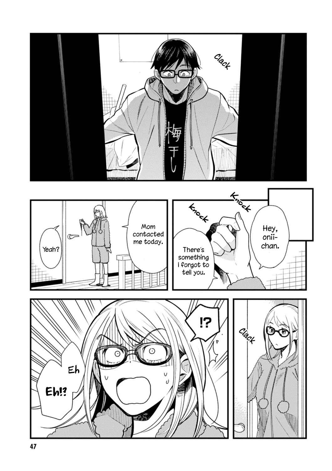 If You're Gonna Dress Up, Do It Like This chapter 19 page 9