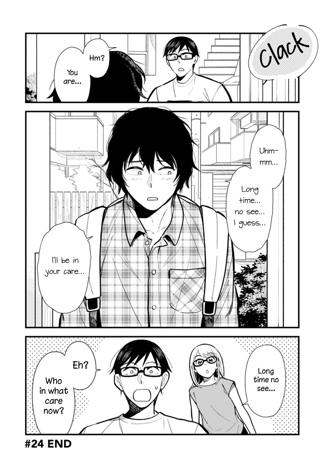 If You're Gonna Dress Up, Do It Like This chapter 24 page 16