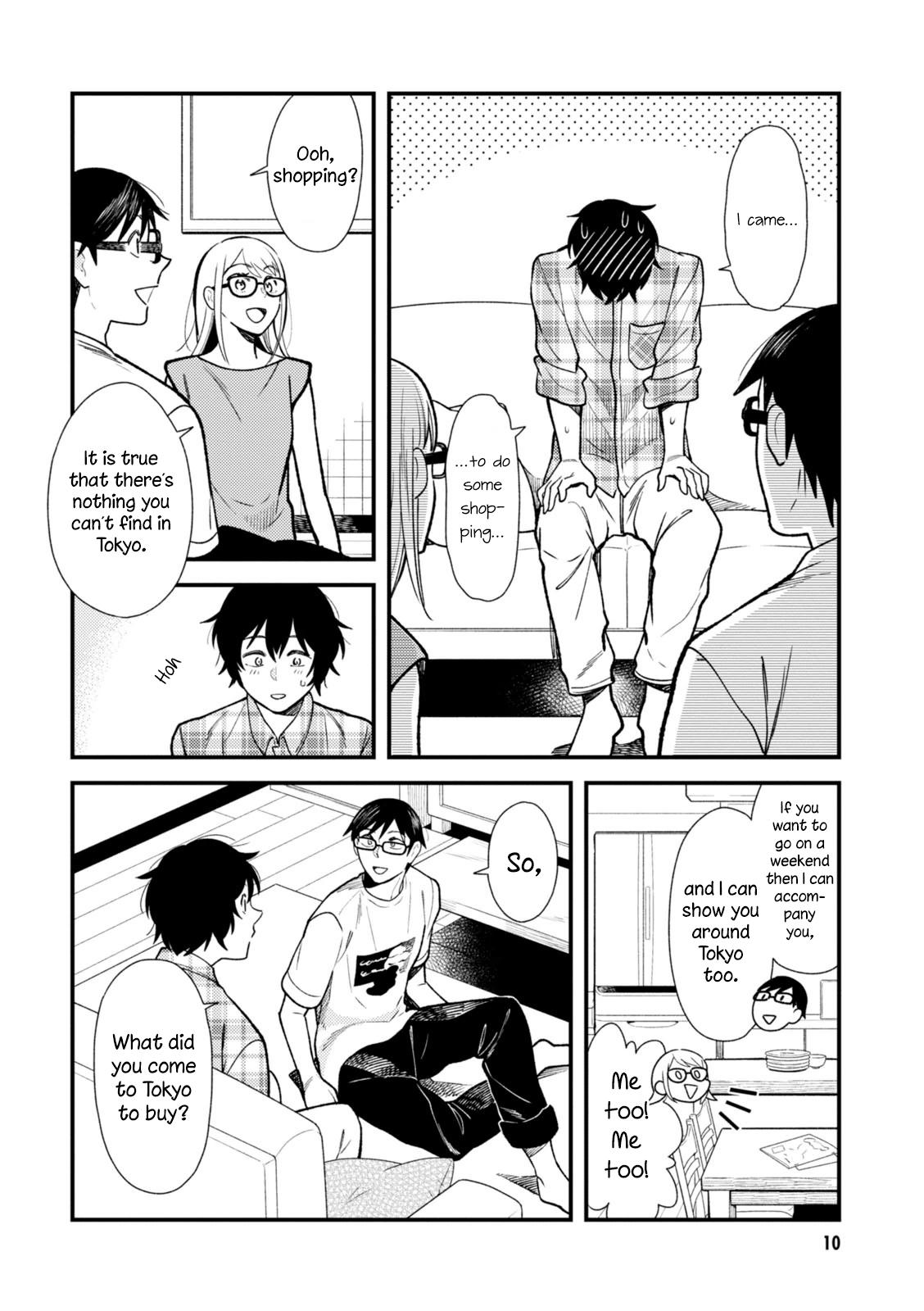 If You're Gonna Dress Up, Do It Like This chapter 25 page 11