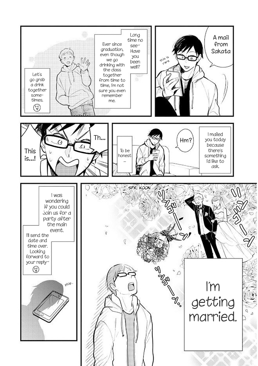 If You're Gonna Dress Up, Do It Like This chapter 33 page 4