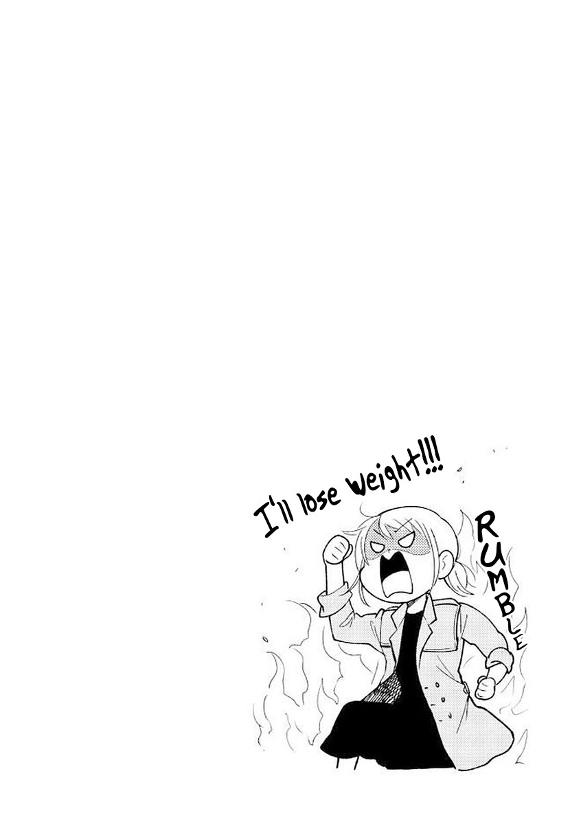 If You're Gonna Dress Up, Do It Like This chapter 37 page 17