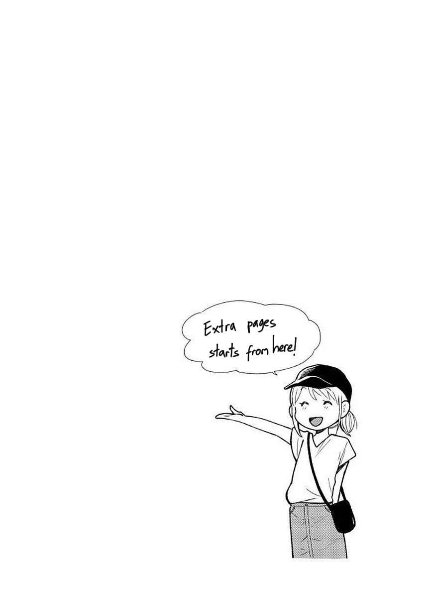 If You're Gonna Dress Up, Do It Like This chapter 40.5 page 2