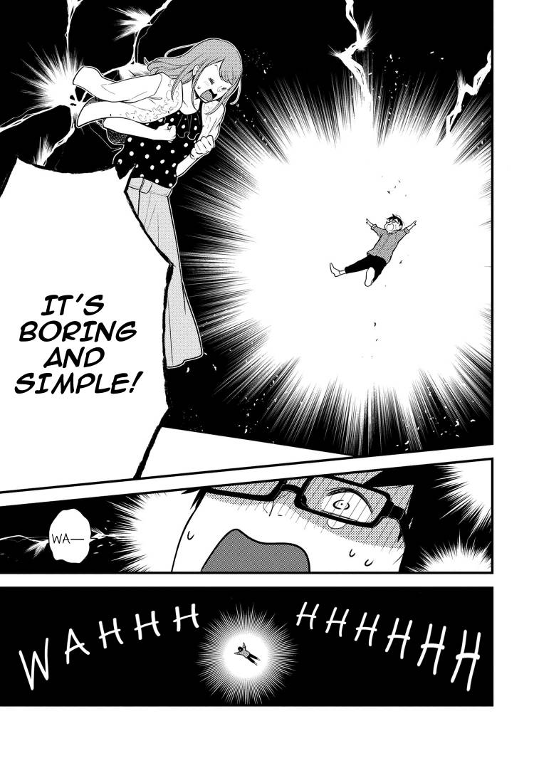 If You're Gonna Dress Up, Do It Like This chapter 41 page 9