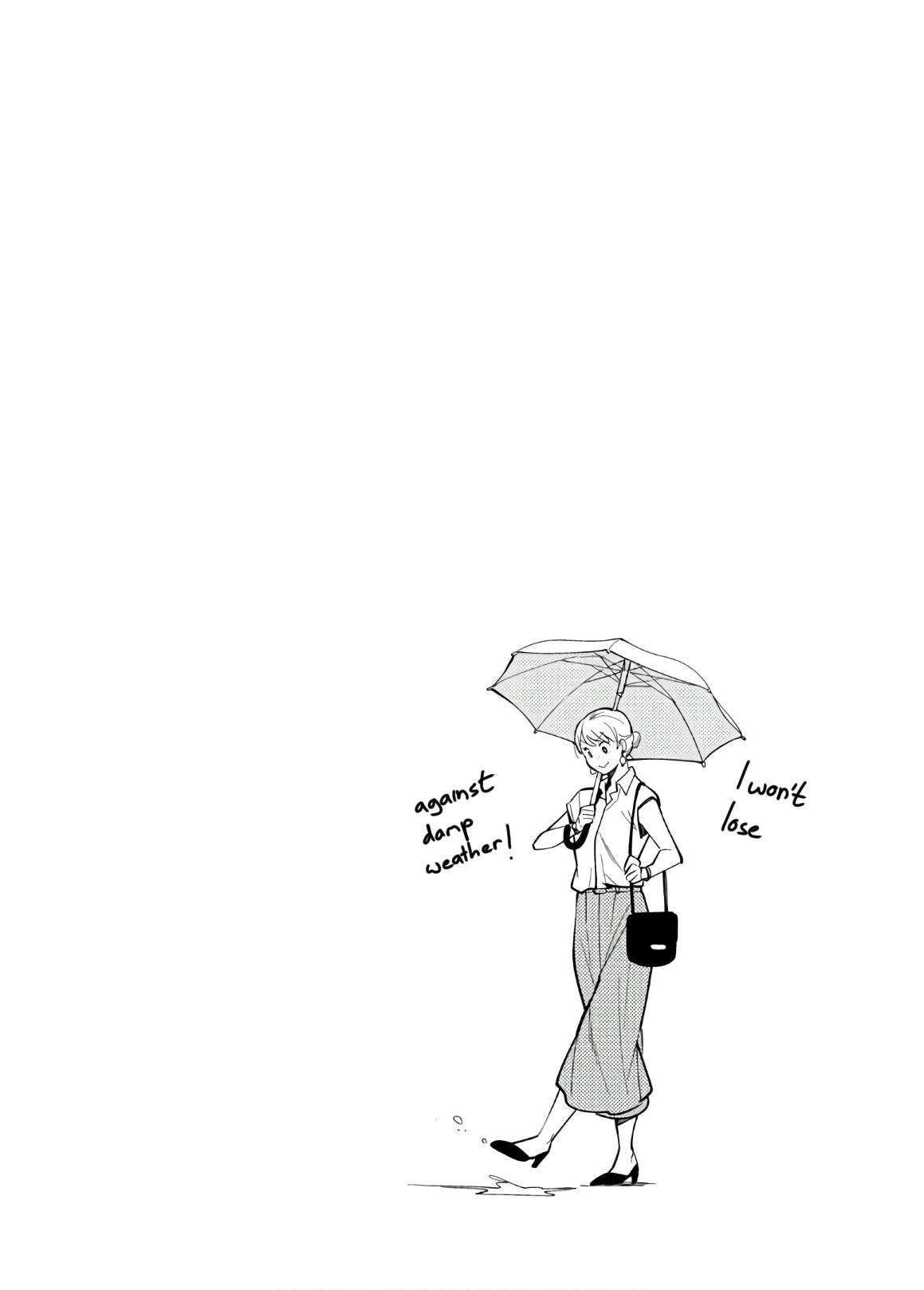 If You're Gonna Dress Up, Do It Like This chapter 50 page 18