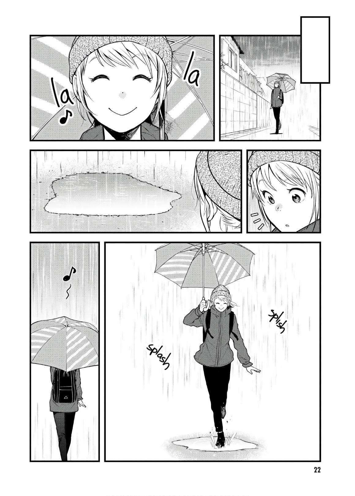 If You're Gonna Dress Up, Do It Like This chapter 50 page 2