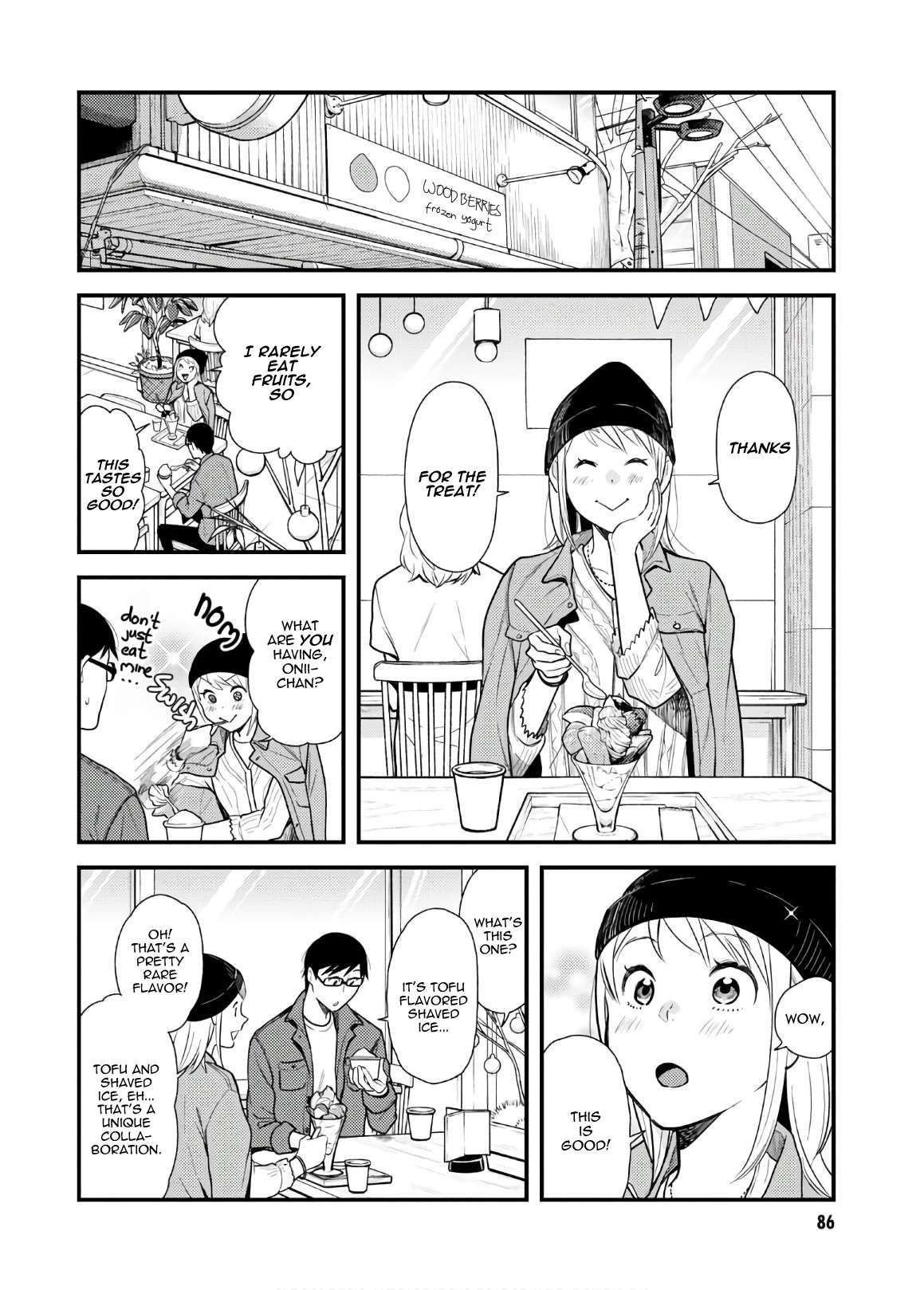 If You're Gonna Dress Up, Do It Like This chapter 53 page 12