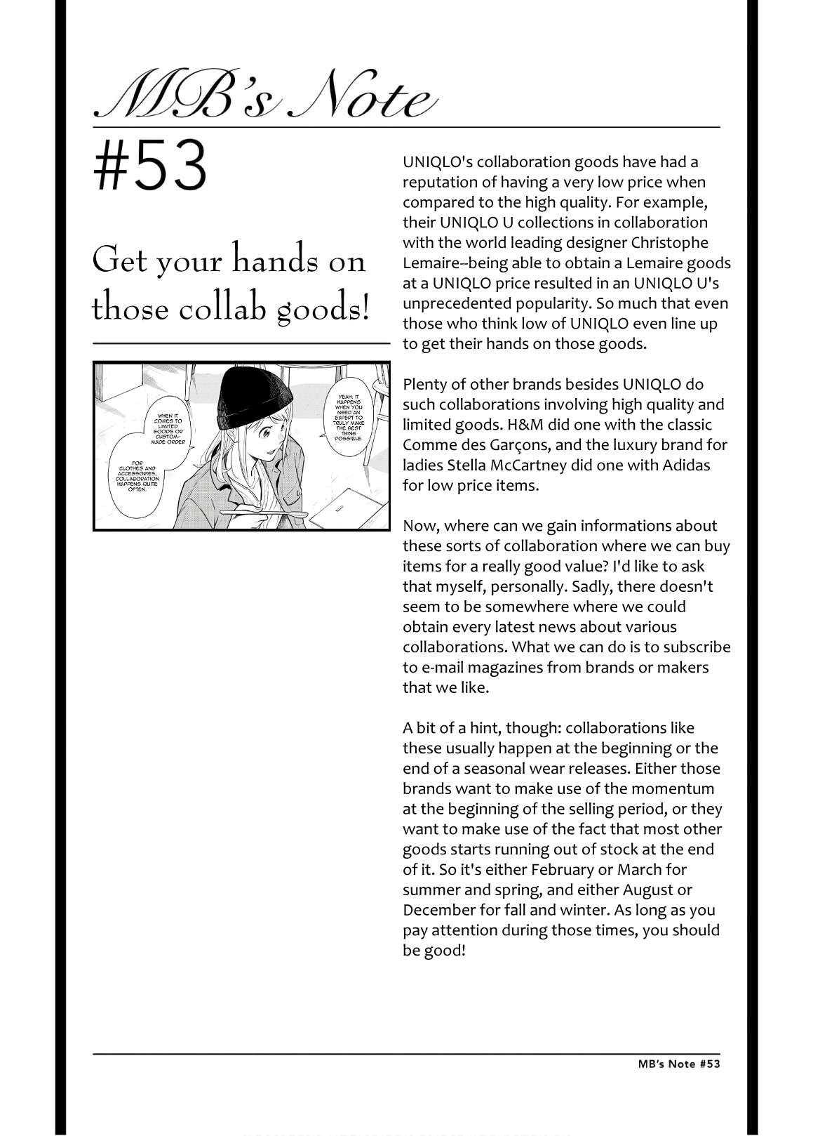 If You're Gonna Dress Up, Do It Like This chapter 53 page 19