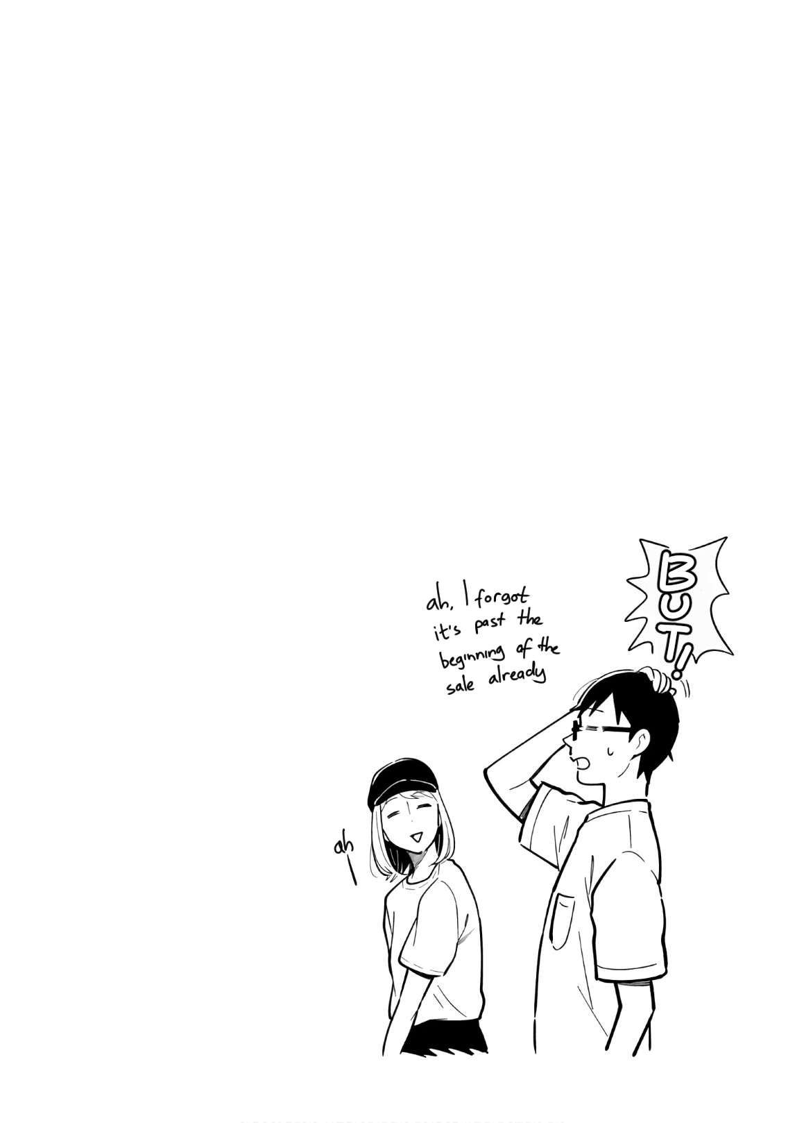 If You're Gonna Dress Up, Do It Like This chapter 53 page 20