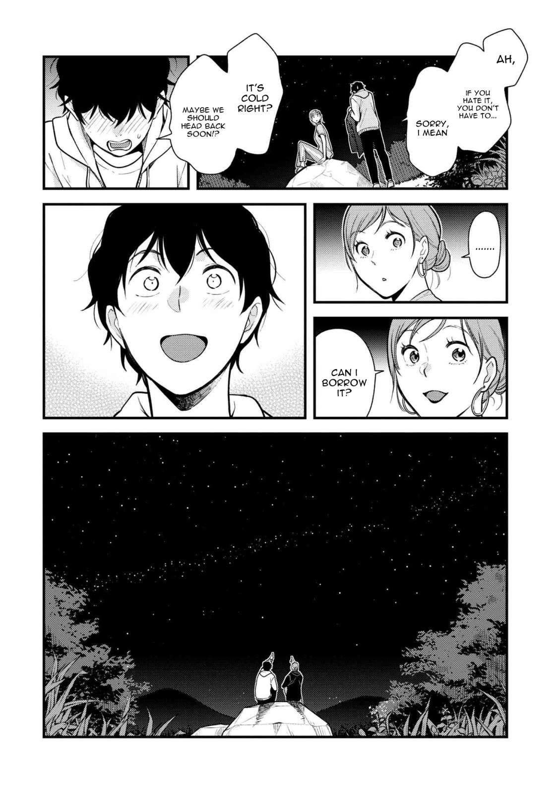 If You're Gonna Dress Up, Do It Like This chapter 55 page 16