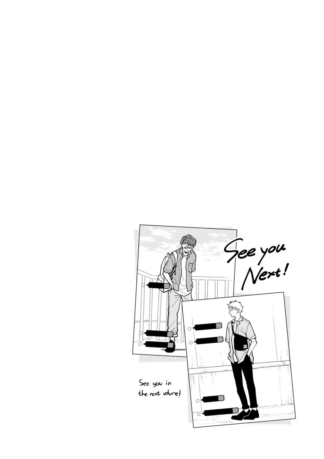 If You're Gonna Dress Up, Do It Like This chapter 72.5 page 10