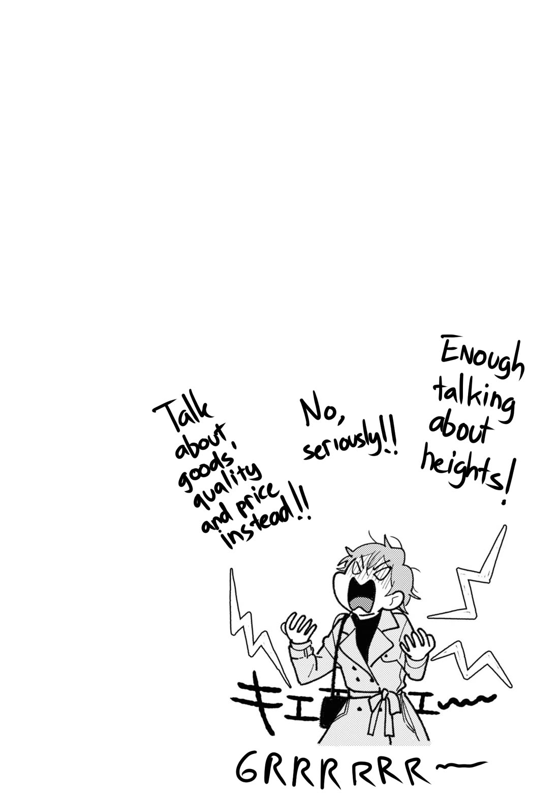 If You're Gonna Dress Up, Do It Like This chapter 79 page 20