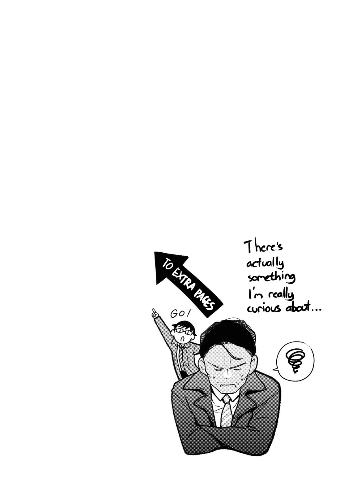 If You're Gonna Dress Up, Do It Like This chapter 87 page 20