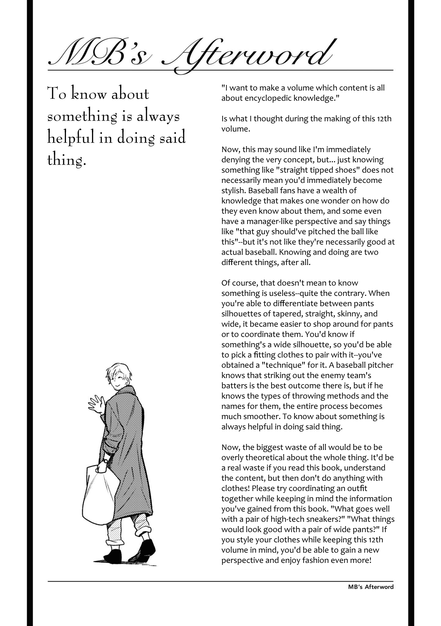 If You're Gonna Dress Up, Do It Like This chapter 93 page 27