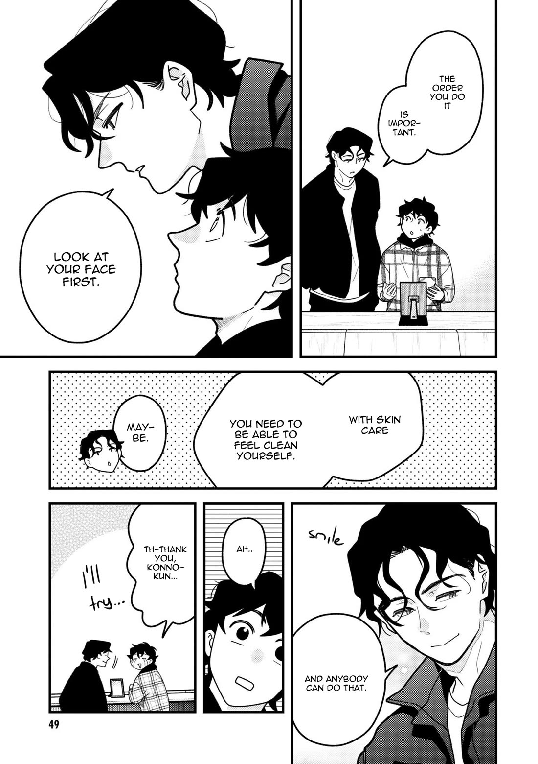 If You're Gonna Dress Up, Do It Like This chapter 95 page 29