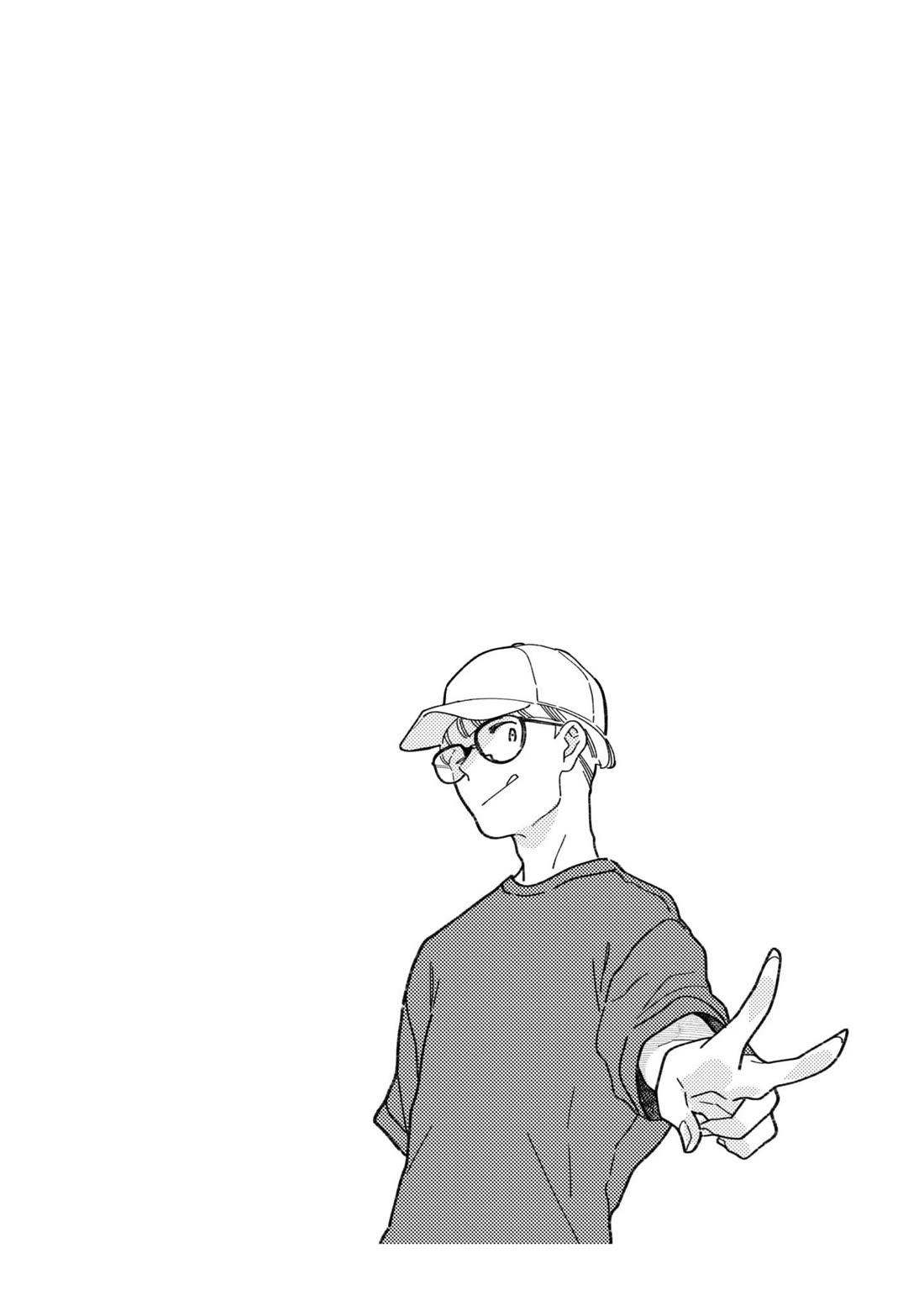 If You're Gonna Dress Up, Do It Like This chapter 95 page 38