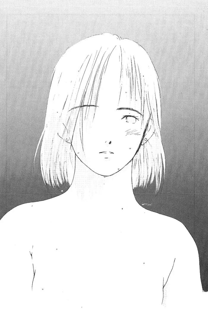 Ii Hito chapter 23 page 8