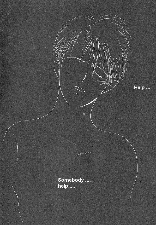 Ii Hito chapter 37 page 2