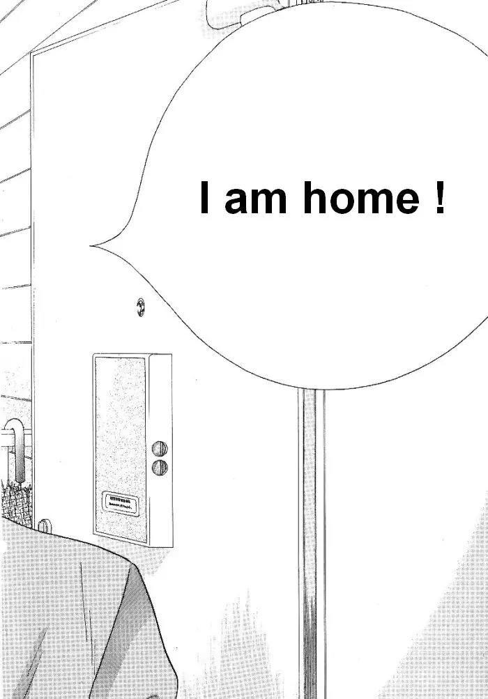 Ii Hito chapter 46 page 16