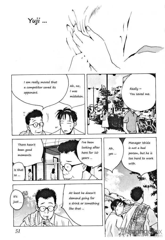 Ii Hito chapter 68 page 13