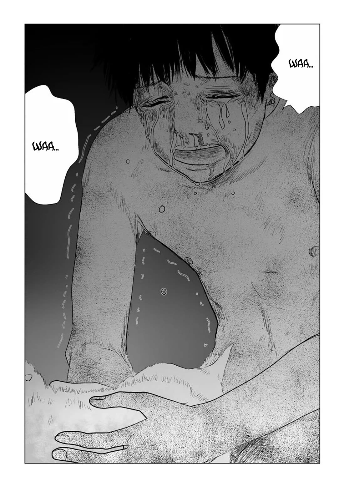 Ijime no Jikan chapter 44 page 11