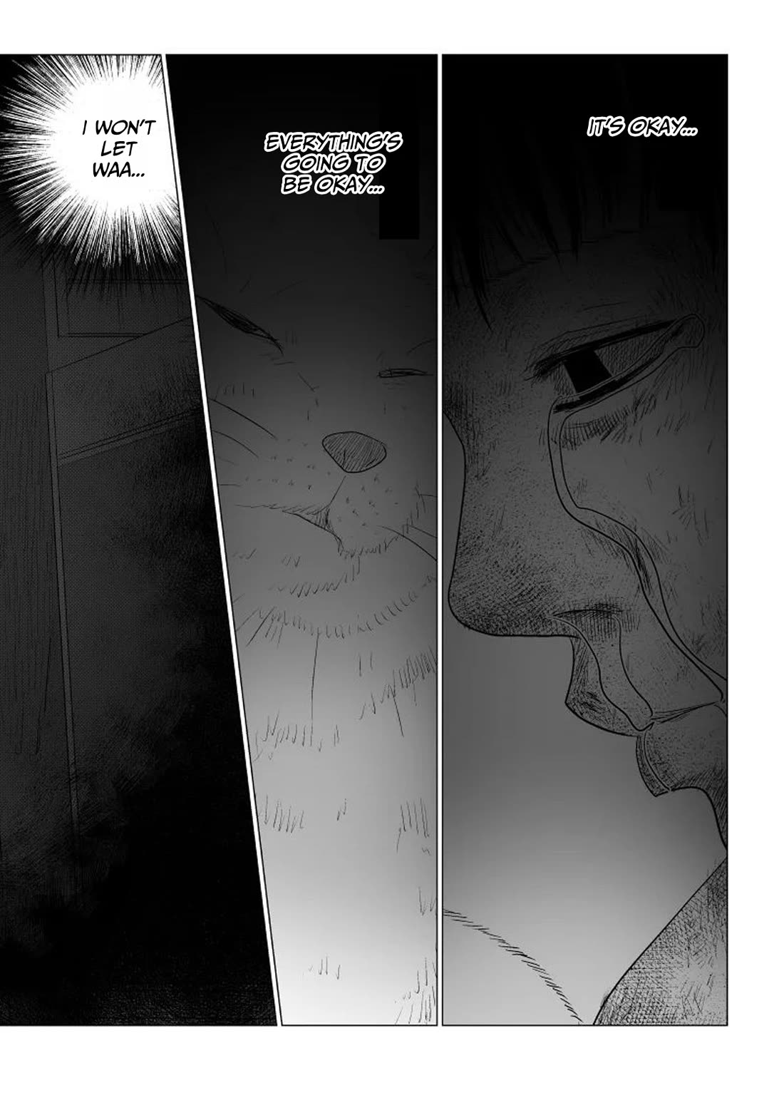 Ijime no Jikan chapter 44 page 15