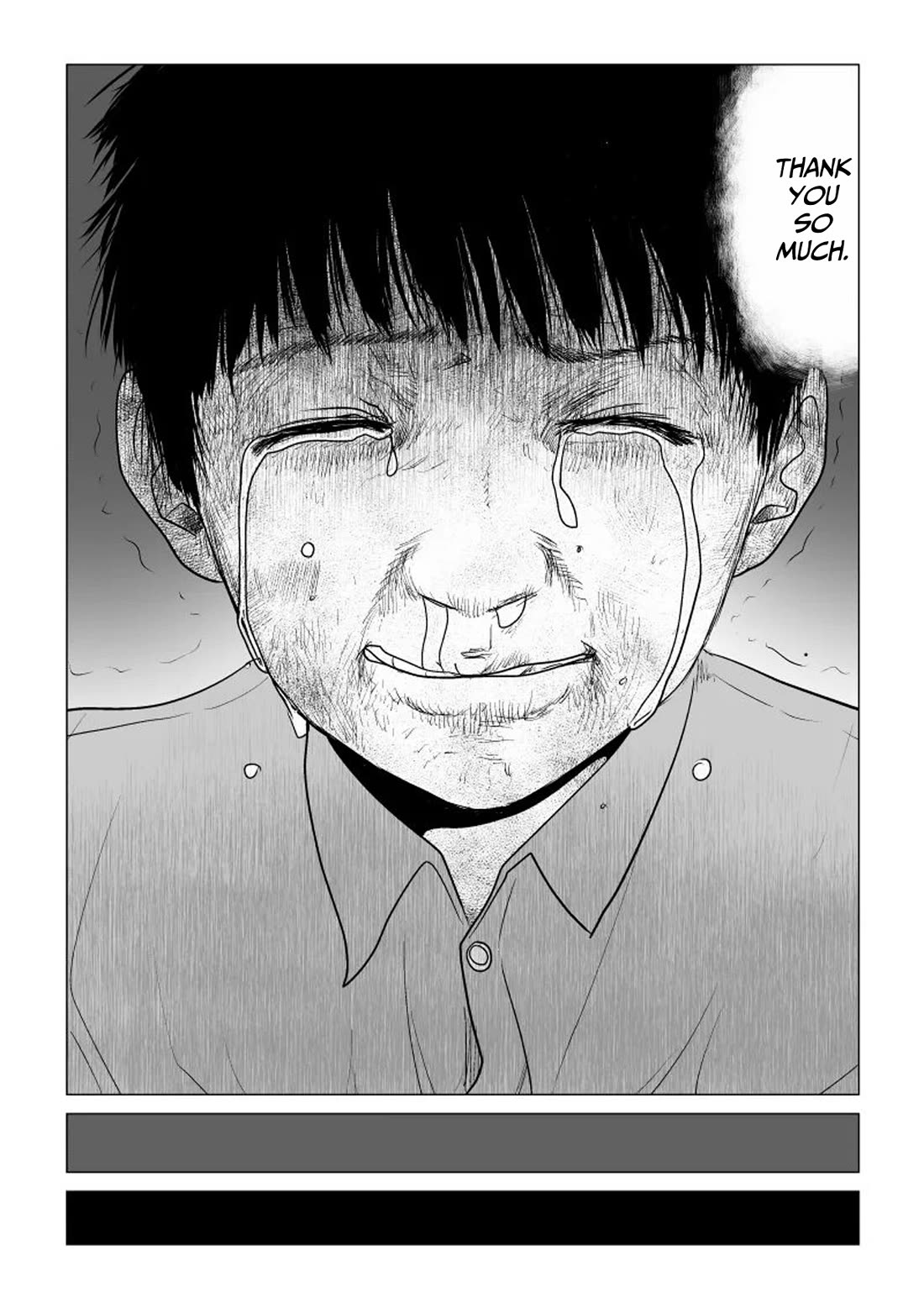 Ijime no Jikan chapter 45 page 14
