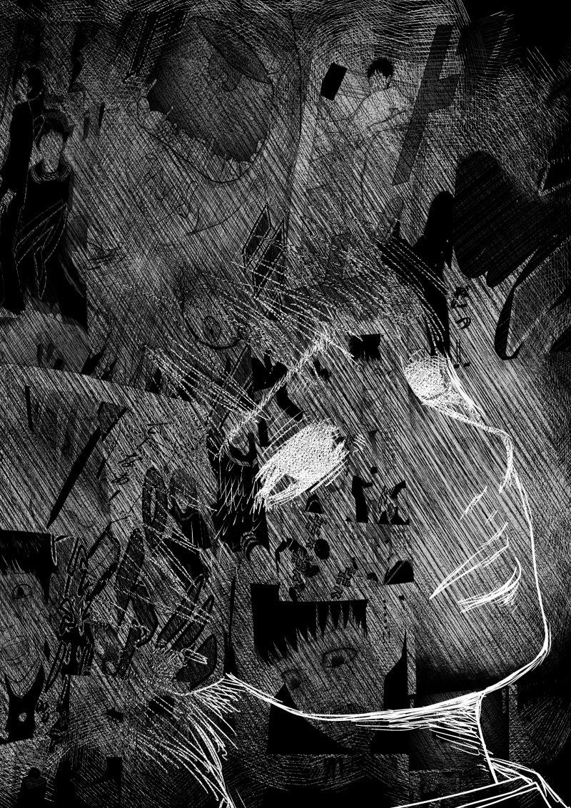 Ijime no Jikan chapter 46 page 6