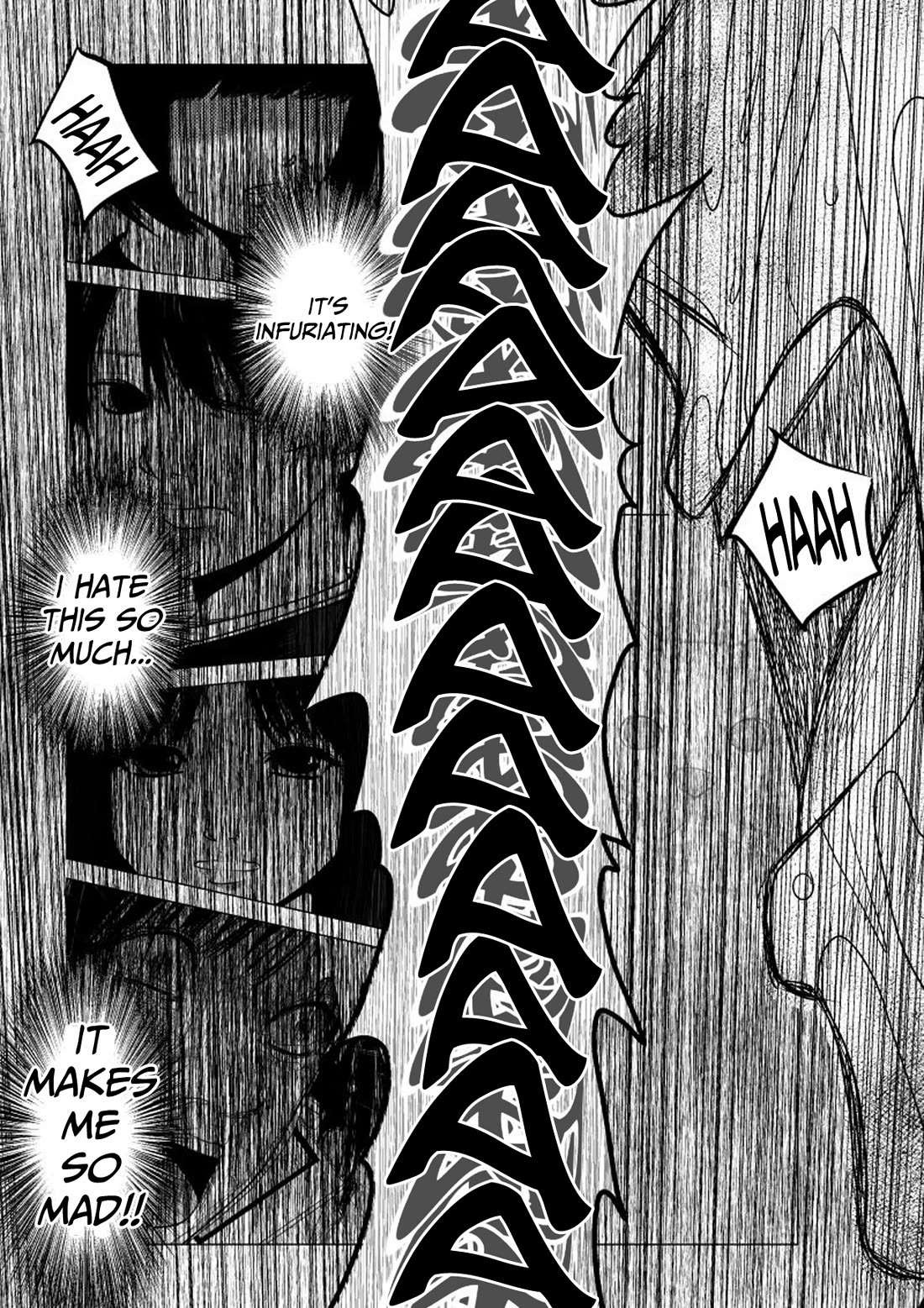 Ijime no Jikan chapter 48 page 2