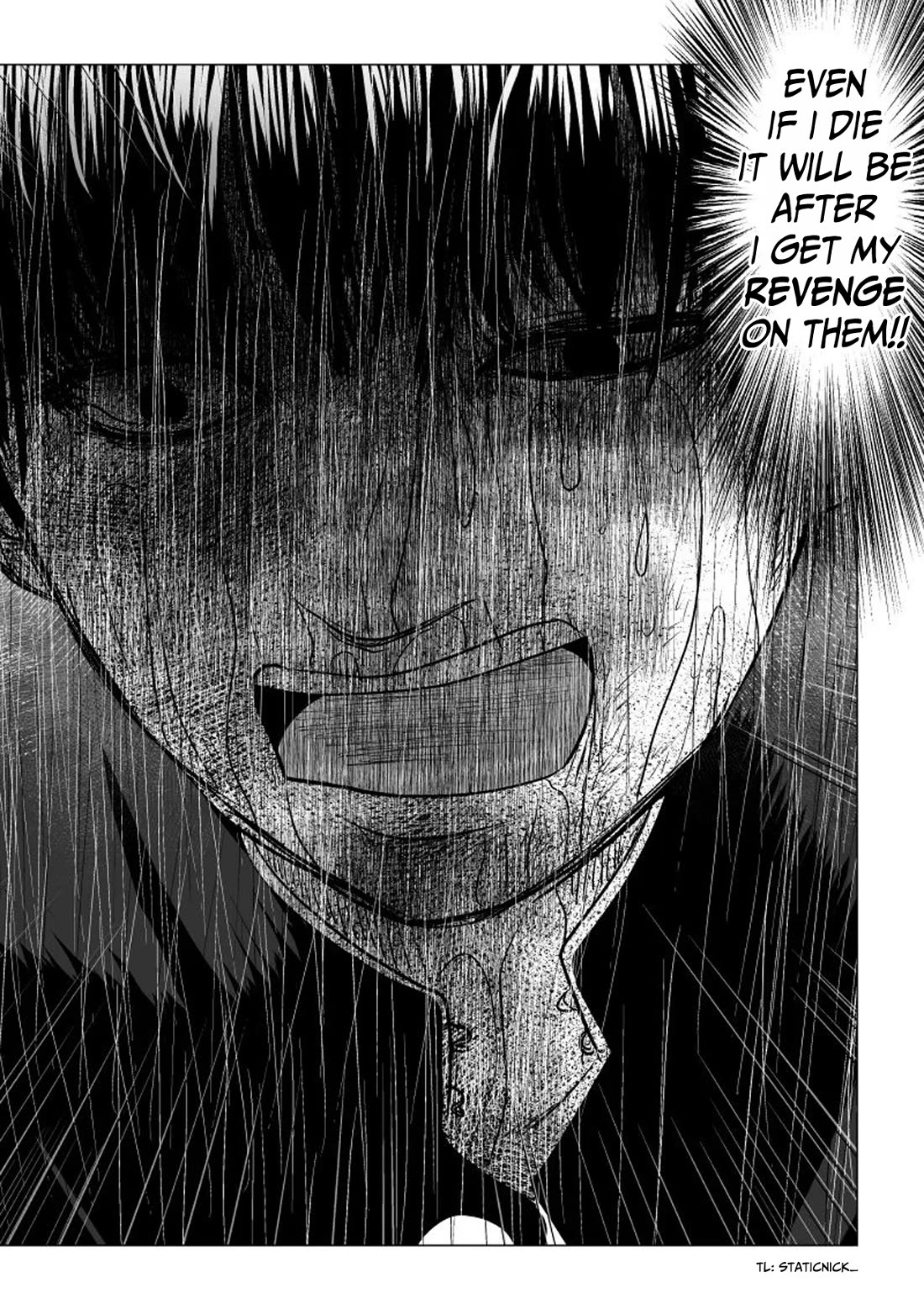 Ijime no Jikan chapter 48 page 5