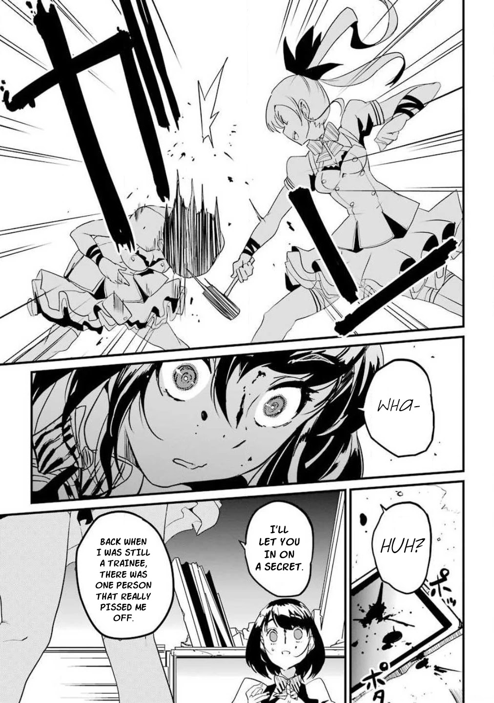 Ijimekaeshi. -Fukushuu no 31- chapter 1 page 25