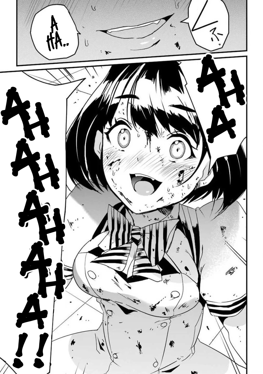 Ijimekaeshi. -Fukushuu no 31- chapter 1 page 42