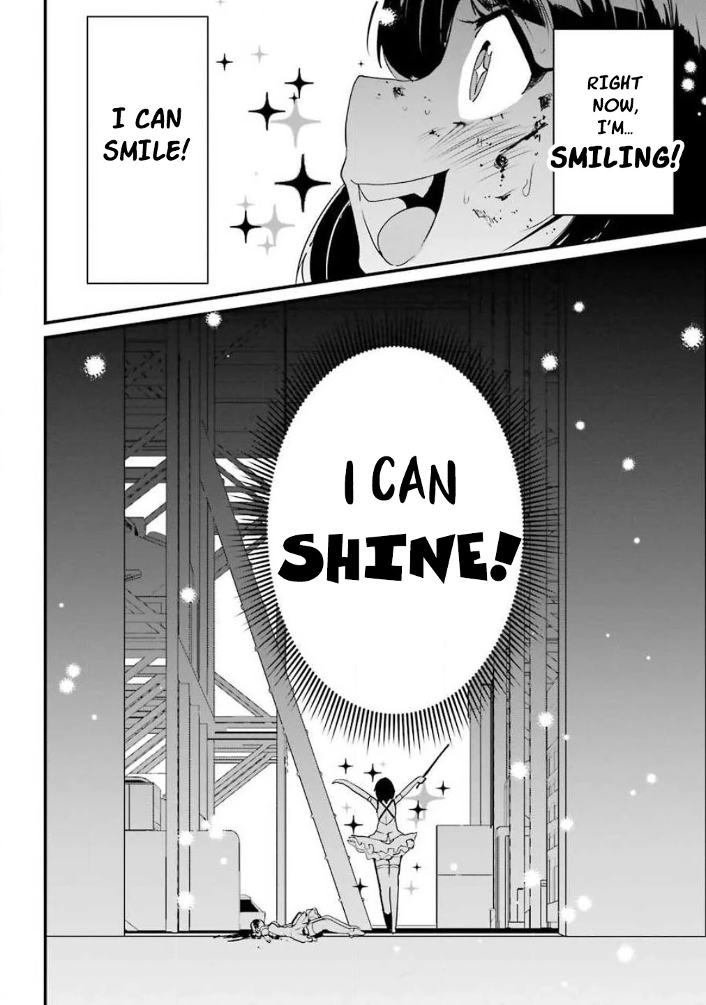 Ijimekaeshi. -Fukushuu no 31- chapter 1 page 43