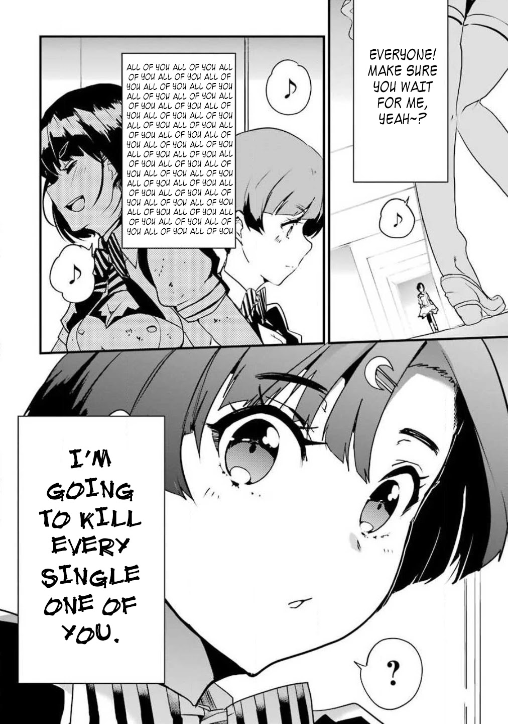 Ijimekaeshi. -Fukushuu no 31- chapter 1 page 45