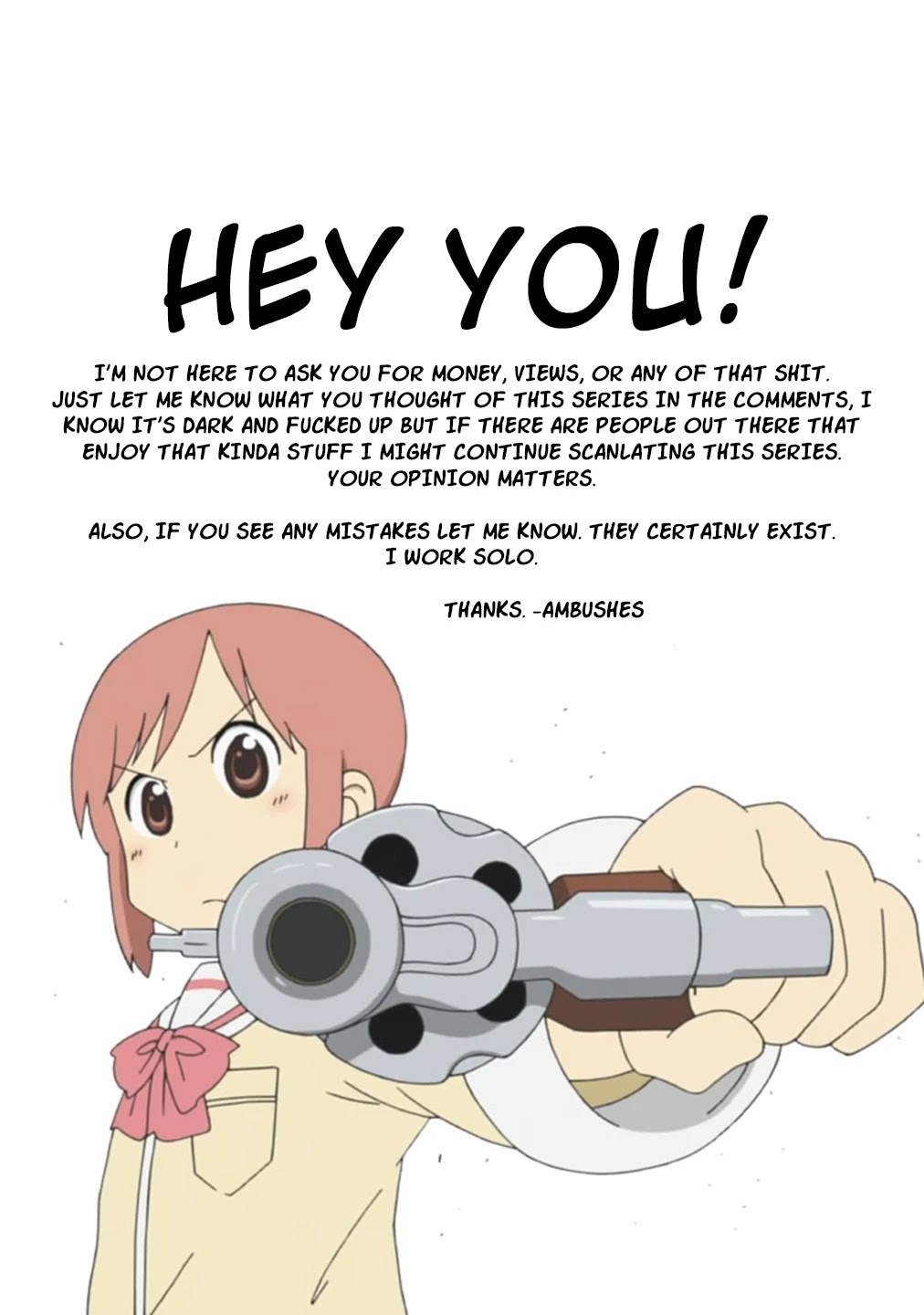 Ijimekaeshi. -Fukushuu no 31- chapter 1 page 46