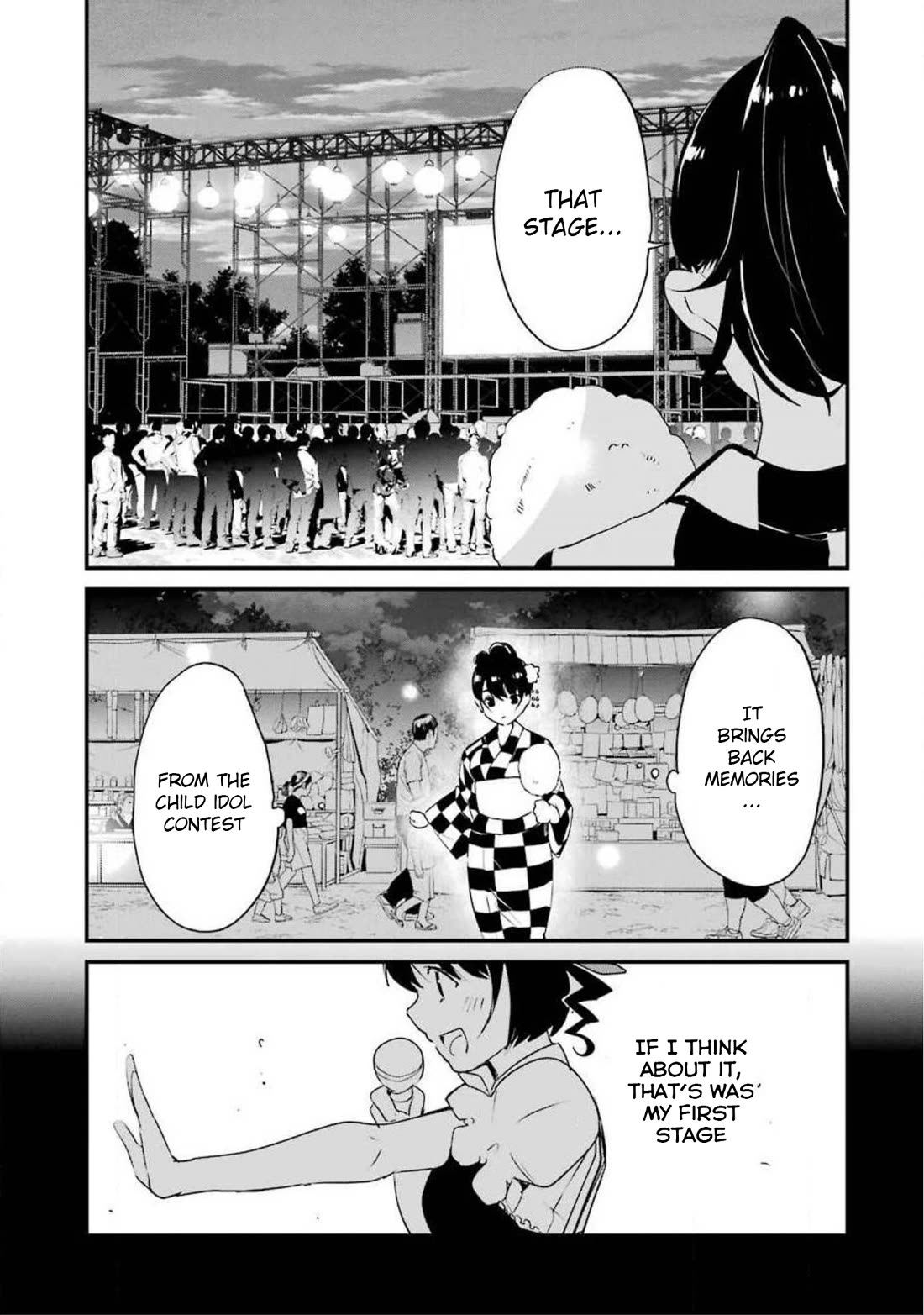 Ijimekaeshi. -Fukushuu no 31- chapter 10 page 16