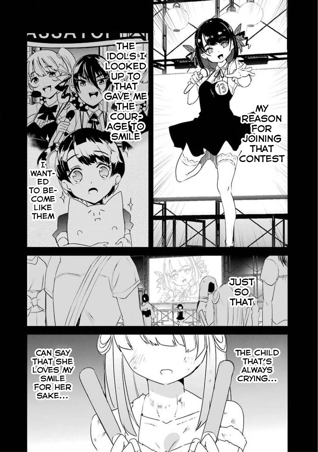 Ijimekaeshi. -Fukushuu no 31- chapter 10 page 17